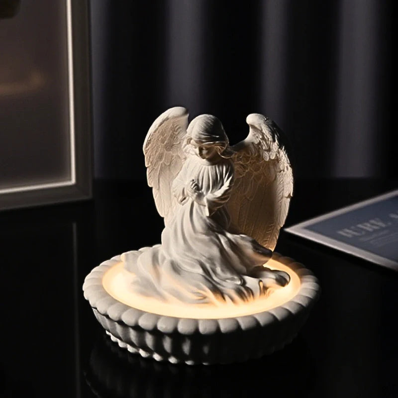 SeraphAura™ Aroma Light