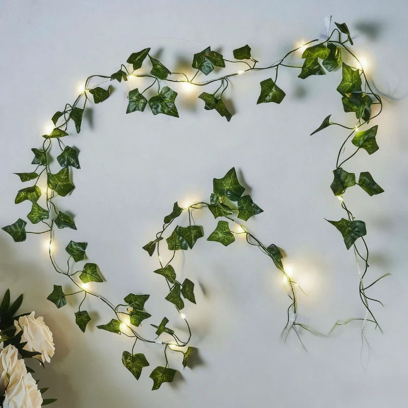 Garland Vine Light