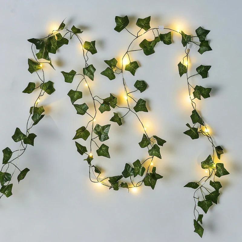 Garland Vine Light
