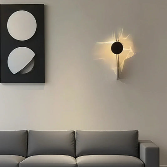 Velwave™ Wall Sconce