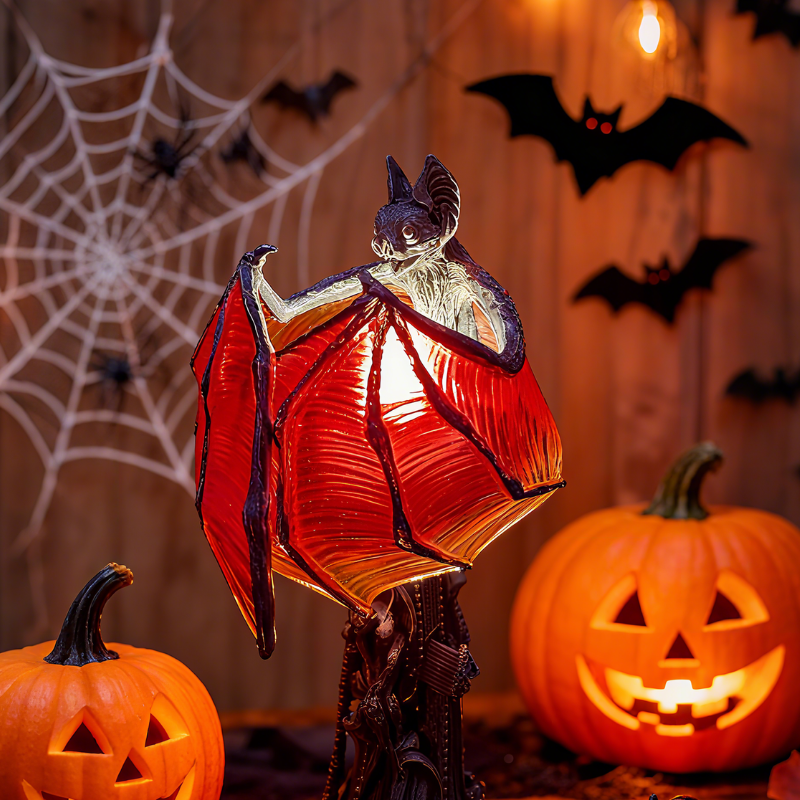 Vampyra™ Bat Lamp