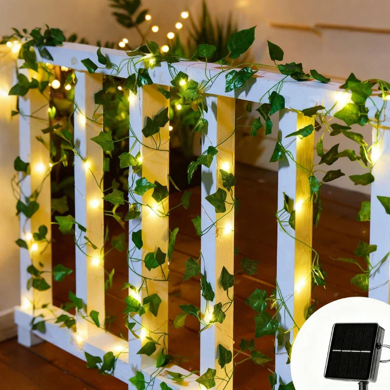 Garland Vine Light