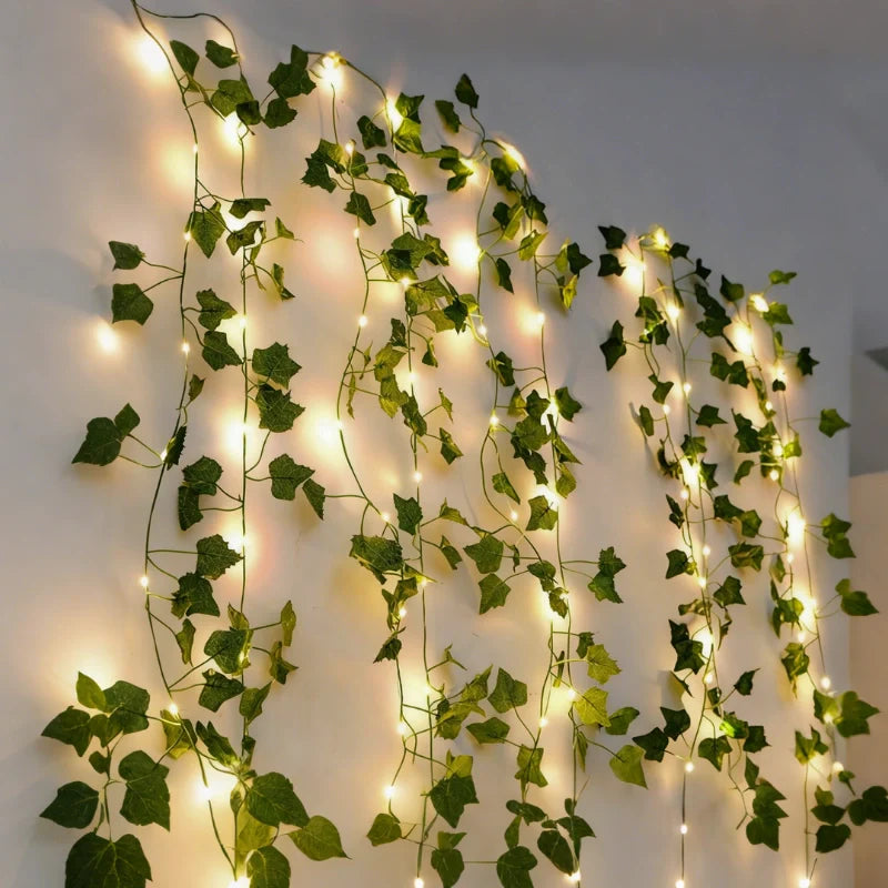Garland Vine Light