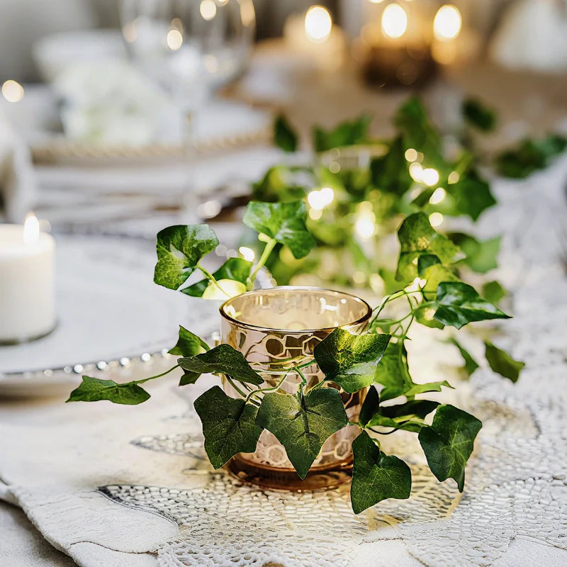 Garland Vine Light