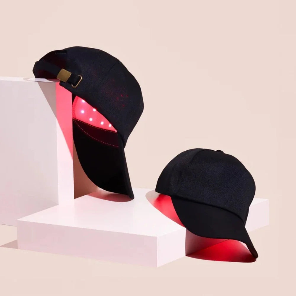 LumaDerm™ Red Light Therapy Hair Growth Cap