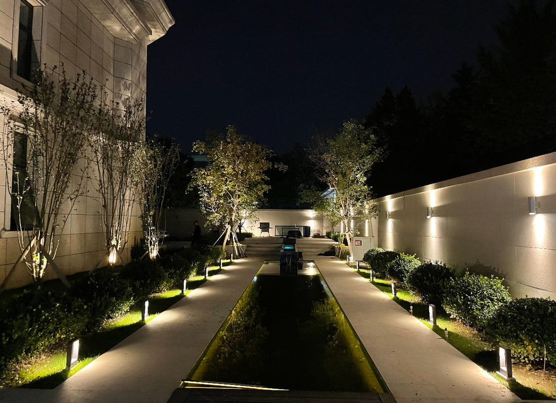 Creative Lighting – Our Brand Story of Passion, Innovation & Lighting Design