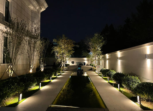 Creative Lighting – Our Brand Story of Passion, Innovation & Lighting Design