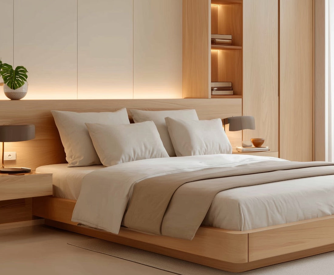 The Story Behind Creative.Lighting — Where Passion Meets Light