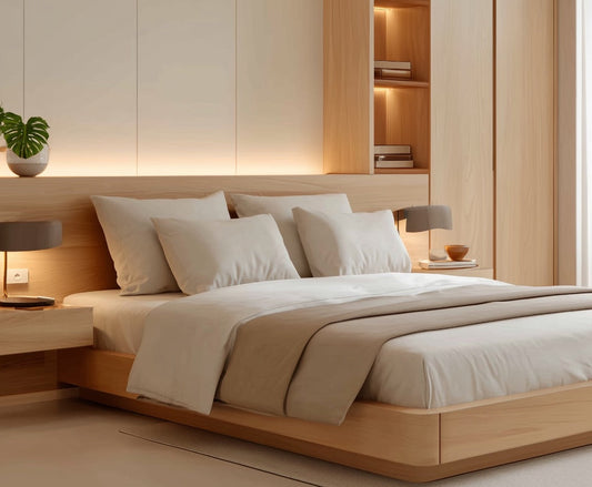 The Story Behind Creative.Lighting — Where Passion Meets Light