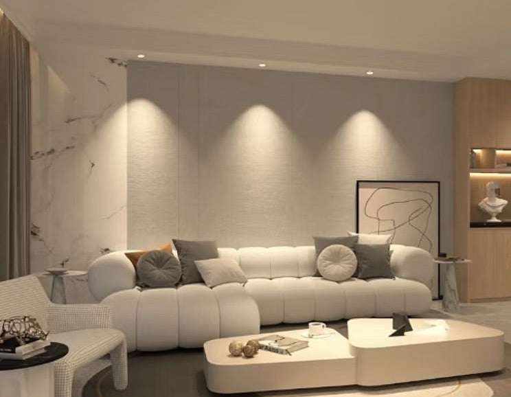 Creative Lighting — A Story of Passion, Design and Innovation in Outdoor Lighting