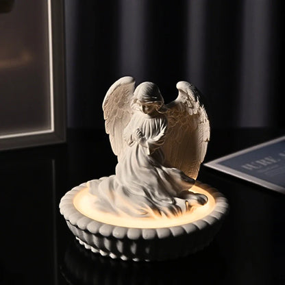 SeraphAura™ Aroma Light