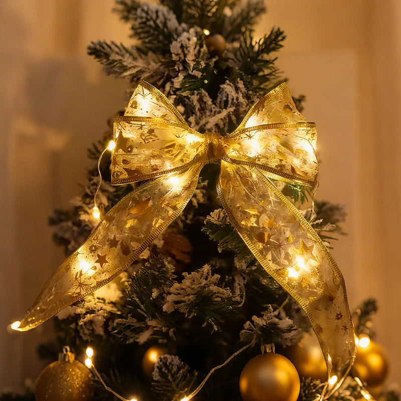 luminated Ribbon Light
