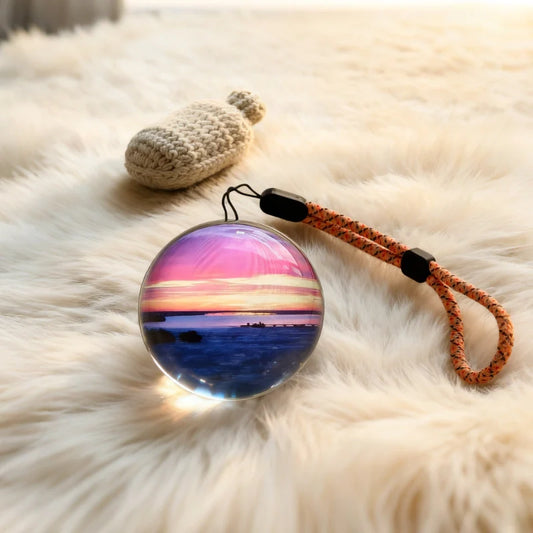 Pantalla de memoria digital MemoraSphere™