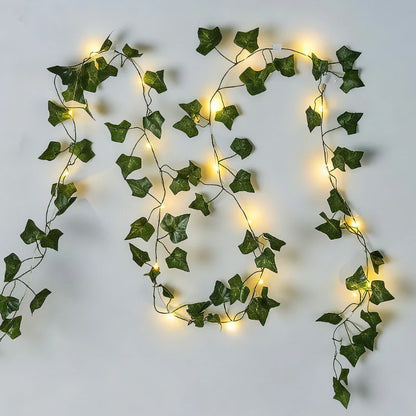Garland Vine Light