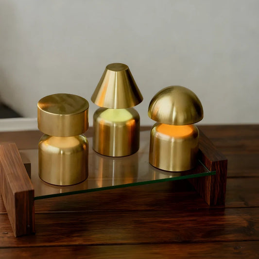 Lámpara de mesa Auralis™