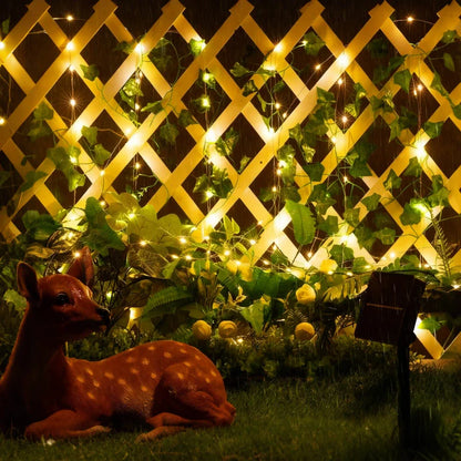 Garland Vine Light