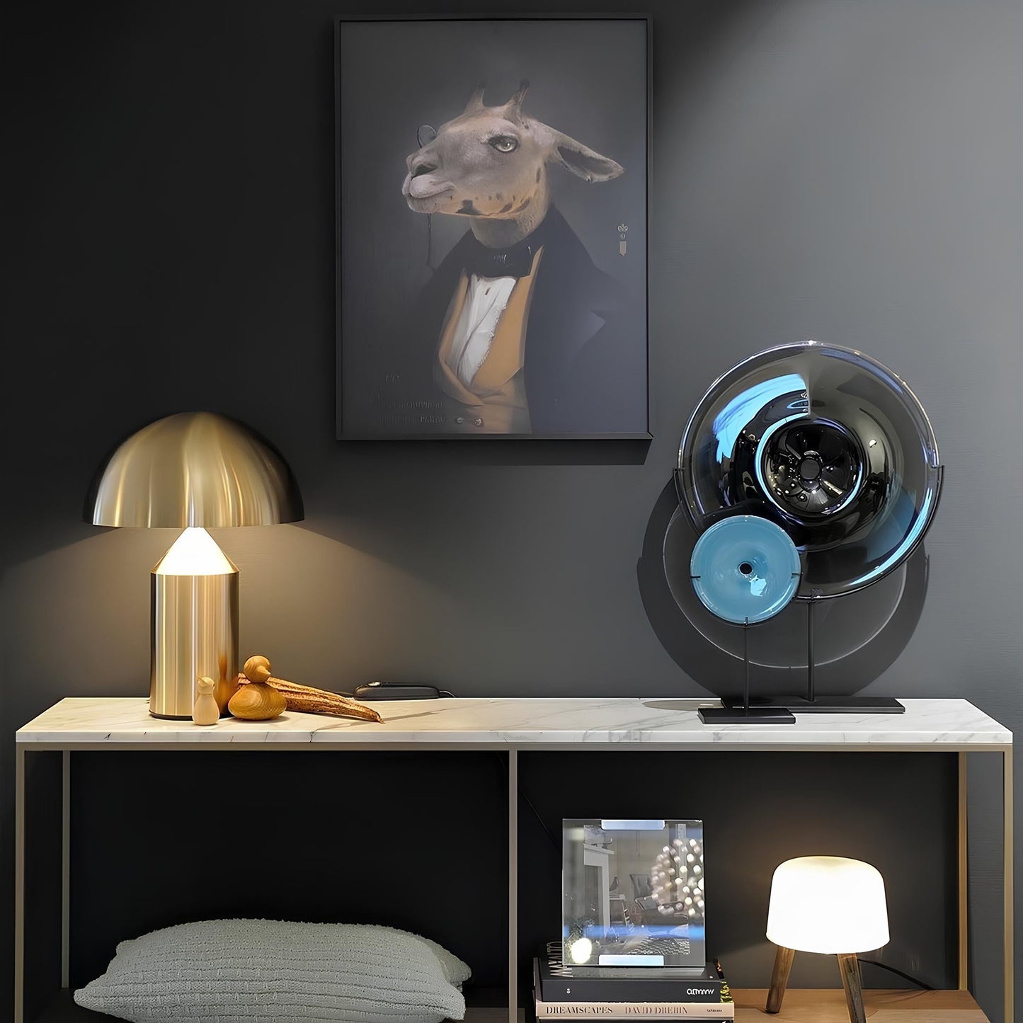 Aurelia™ Table Lamp