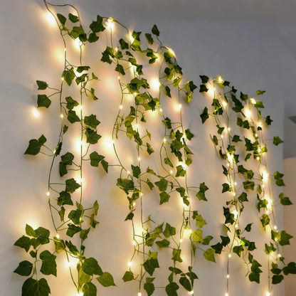 Garland Vine Light