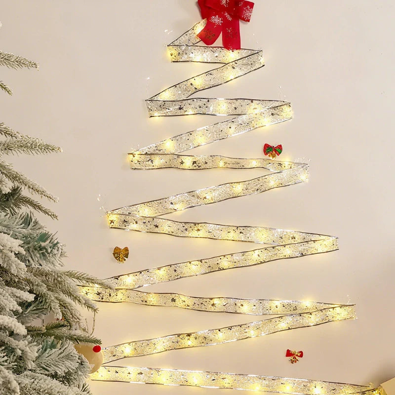 luminated Ribbon Light