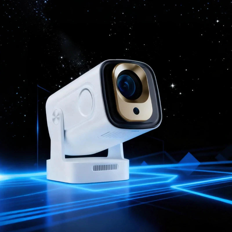 CineNova™ Portable Projector