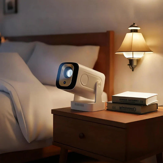 Proyector portátil CineNova™