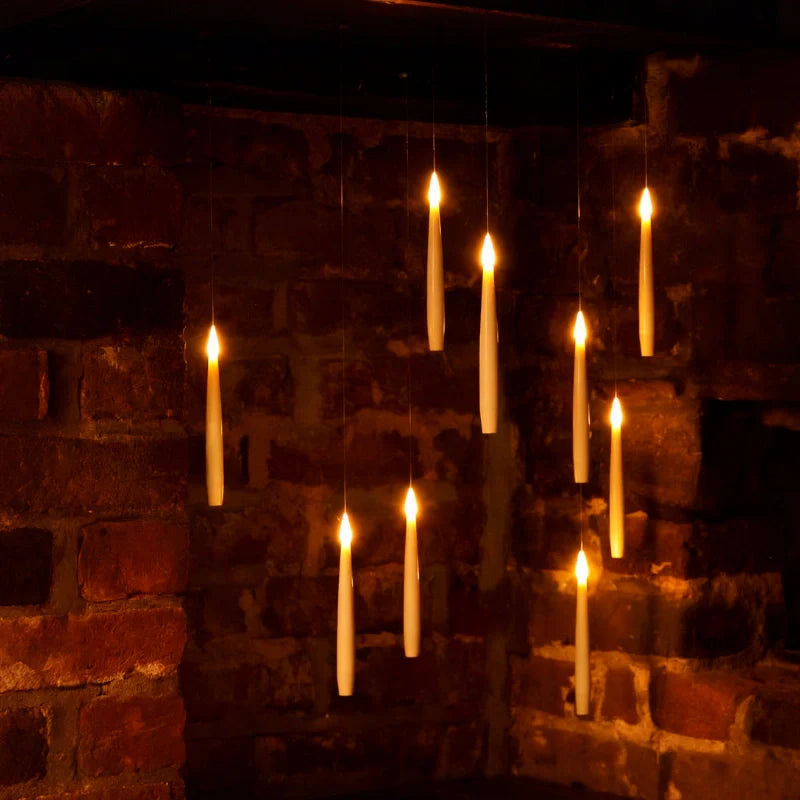 Spellbound Floating Candles - Thumbnail 2