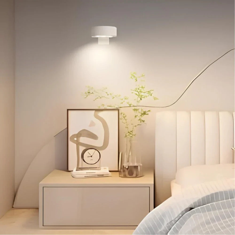 ArtGlow™ Cordless Picture Light