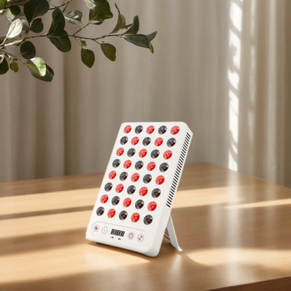 LumaDerm™ Red Light Therapy Panel